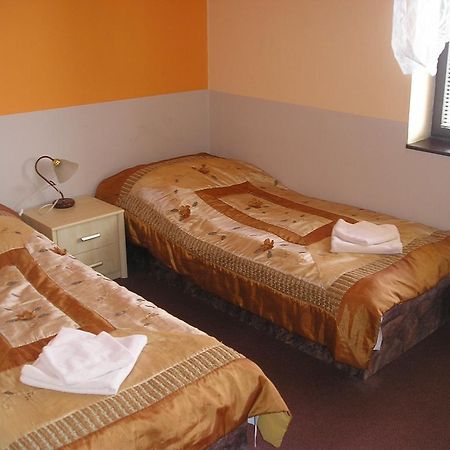 Hotel Global 索科洛夫 外观 照片